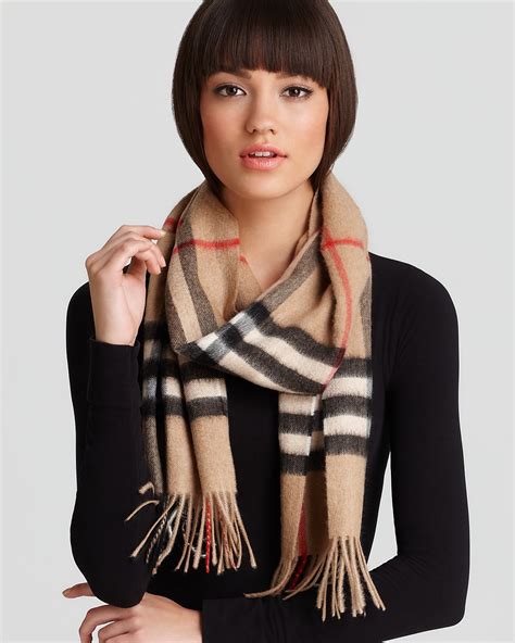 bloomingdales burberry mens scarf|buy burberry scarf online.